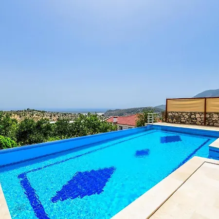 Royal Blue Patara - Patara 1