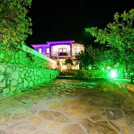 Royal Blue Patara - Patara 1 * Karadere (Aegean)