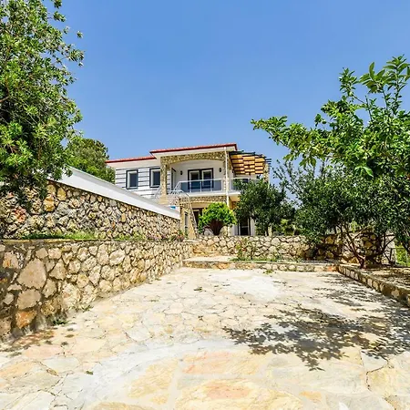 Royal Blue Patara - Patara 1 * Karadere (Aegean)